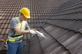 Best Roof Waterproofing  in Pascagoula, MS